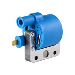 Zündspule CIF, 244114 für Vespa 50 R 2°/Revival/S 2°/Special/SR/SS/90 2°/R/SS/100/125 PV/VNB6T/GT/GTR/Super/TS/150 VBB2T 2°/GL 2°/Sprint/V/Super/P125-150X/P150S