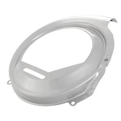 Lüfterradabdeckung SIP für Vespa 160 GS/180 SS