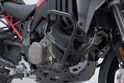 Adventure-Set Schutz. Ducati Multistrada V4 (24-).