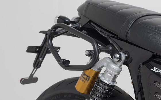 Legend Gear Seitentaschen-System LC. Triumph Speed Twin 1200 (18-). - Bild 3
