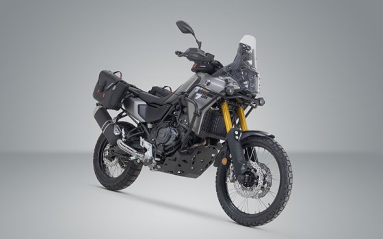 SysBag WP M/S Taschen-System. Yamaha Ténéré 700 Modelle (19-). - Bild 2