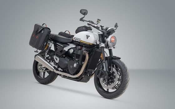 SysBag WP M/M Taschen-System. Triumph Speed Twin 1200 (18-). - Bild 2