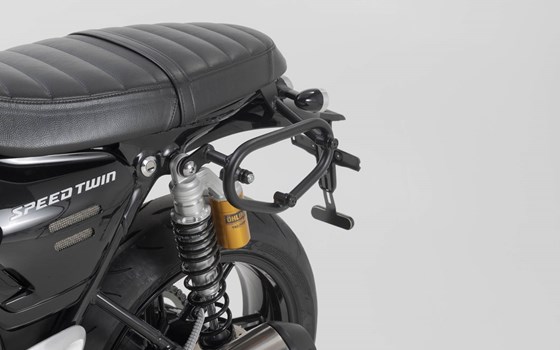 SLC Seitenträger links. Triumph Speed Twin 1200 (18-). - Bild 3