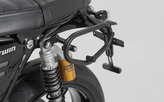 SLC Seitenträger links. Triumph Speed Twin 1200 (18-). - Bild 4