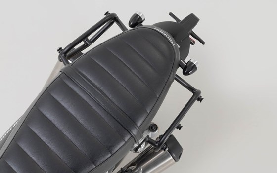 SLC Seitenträger links. Triumph Speed Twin 1200 (18-). - Bild 5