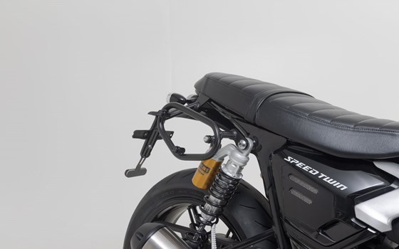 SLC Seitenträger rechts. Triumph Speed Twin 1200 (18-). - Bild 3