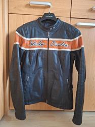 Harley-Davidson Jacke, Damen Harley-Davidson Jacke, Damen