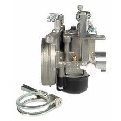 Vergaser DELL'ORTO SHB 16.15F Flachschieber 00940 für Vespa PK50FL/HP/XL2/Elestart