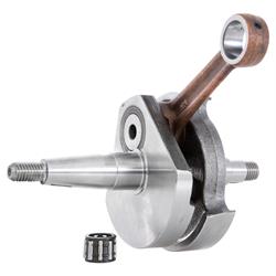 Kurbelwelle MAZZUCCHELLI 196105 für Vespa 50/N/L/R/S/Special/SR/SS/PK50/S
