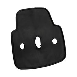 Dichtung "Repro" Rahmen Rücklicht Antik groß für Vespa 125 Super/GT/150 Super/Sprint 025479>/180 SS 0018001>