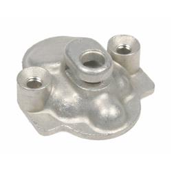 Deckel DELL'ORTO, Gasschieber SI 20/20 D/H, 0682100 53 für Vespa PX80-150/Cosa 125-150