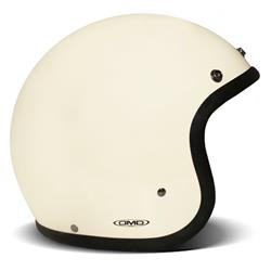 Helm DMD RETRO, cream glänzend, Gr. XL, 59-60cm Jethelm