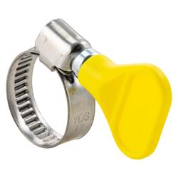 Schlauchschelle SIP Butterfly, Benzinschlauch