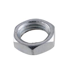 Mutter M10x1,0 mm Sechskant, Tachobefestigung für Vespa V50/N/L/ R/S/SR/Revival/90/R/100