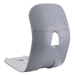 Reparaturblech SIP, Beinschild & Trittblech für Vespa 50 2°-125/PV/ET3