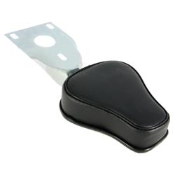 Kindersitz VESPAIO, Fußraum für Vespa 125 VNA-TS/150 VBA-Super/PX80-150/PE/Lusso