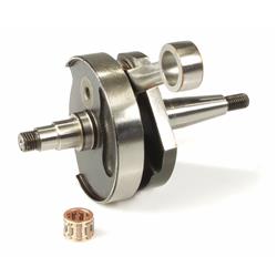 Rennwelle MAZZUCCHELLI für Vespa 50/N/L/R/S/Special/SR/SS/PK50/S