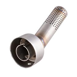 DB Killer ARROW für Rennauspuff ARROW RACING 11023DB für Vespa GTS/GTS Super/GTV 310ccm HPE (`24-) Euro5+