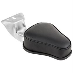 Kindersitz VESPAIO, Fußraum für Vespa ET2/ET4/LX/LXV/S 50-150ccm