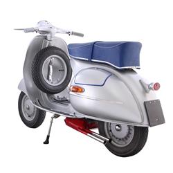 Dichtung Blinker Seitenhaube für Vespa 125 VNB/150 T4/GS/160 GS (D)