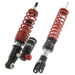 Stoßdämpferkit BITUBO vorne & hinten für Vespa Primavera/Sprint 50ccm 2T/4T