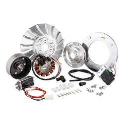 Zündung SIP PERFORMANCE by VAPE SPORT by YGROS 12V, DC für Vespa 160 GS, VSB1M -> 0036097