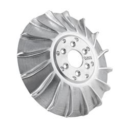 Lüfterkranz YGROS für Zündung SIP PERFORMANCE by VAPE für Vespa 160 GS/180 SS