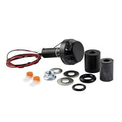 Lenkerblinker MOTOGADGET mo.blaze disc dark rechts