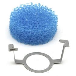 Luftfilter MRP für Vergaserwanne für Vespa 125 VNB2->/GT/GTR/Super/TS/150 VBB/T4/Sprint/V./Super/Rally/PX80-200/PE/Lusso/T5