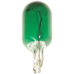 Birne 12V/5W W2, Sockel: 1x9,5d