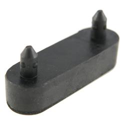 Gummipuffer PIAGGIO, Sitzbank, 267423 - 226780 für Vespa ET2/ET4/LX/LXV/S/Primavera/Sprint/GTS/GTS Super/GTV/GT 60/GT/GT L/946 50-300ccm