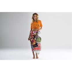 Handtuch MALOSSI Größe: 75x150cm