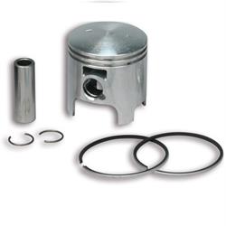 Kolben MALOSSI 45,5 B KB 12rechteckige Kolbenringe