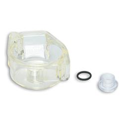 Schwimmerkammer SHA 14/9-14/1214/14/-15/15transparent