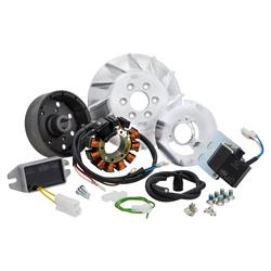 Zündung SIP PERFORMANCE by VAPE Road 12V AC für Vespa 50-125/PV/ET3/PK50-125/S