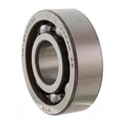 Lager Kurbelwelle 17x42x13 mm Lichtmaschinenseite (LIMA) 96925R - 969027 für PIAGGIO 50ccm, 4T AC, 4-Ventil/2-Ventil für Vespa ET4/LX/S/Primavera 50ccm 4T