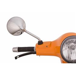Spiegel SIP Shorty links & rechts für Vespa LX/LXV/S/GTS/GTS Super/GTV/GT 60/GT/GT L 50-300ccm