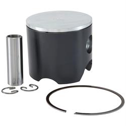 Kolben SIP BFA, 306 für Vespa 125 VNA-TS/150 VBA-Super/160 GS/180 SS/Rally/PXPE/Lusso/T5