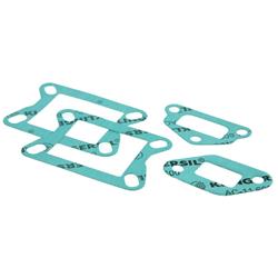 Dichtsatz MALOSSI Ansaugstutzen Membran, 11 4431 für Vespa 50-125/PV/ET3/PK80-125/S