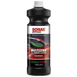 Reiniger SONAX PROFILINE MultiStar