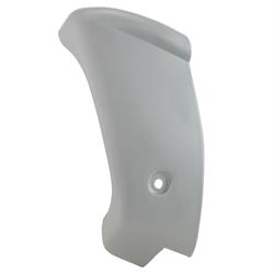 Endstück Unterboden PIAGGIO 1B003904 unten, rechts für Vespa GTS/GTS Super/GTV/GT 60/GT/GT L 125-300ccm