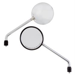 Spiegel PIAGGIO CM073418 links für Vespa LXV/GTV/GT 60 50-300ccm