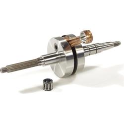 Rennwelle MALOSSI RHQ 53 8123 für HONDA 50 Lead/SH (-'95)/PEUGEOT 50 SC Metropolis 2T AC