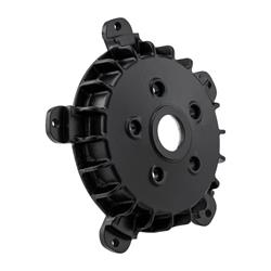 Felgenstern/Radnabe VMC, Lenksäule ZIP/ET2/ET4, Radnabe vorne für Vespa 50-125/PV/ET3/PK80-125/S/XL/XL2