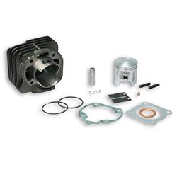 Rennzylinder MALOSSI 68 ccm 31 6170 für HONDA Lead/SH/Metropolis 2T AC