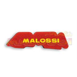 Luftfiltereinsatz MALOSSI Double Red Sponge für Vespa ET2 Cat/LX/LXV/S/Primavera/Sprint 50ccm 2T AC