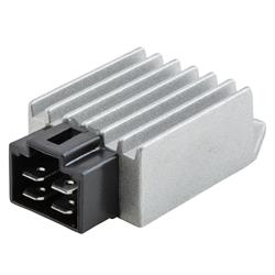 Spannungsregler SIP für Vespa/Lambretta