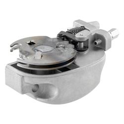 Schaltraste KR AUTOMATION CNC verstärkt, PX "alt" für Vespa P80-150X/P150S 1°/P200E/PX80-200 E/Lusso 1°