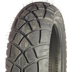 Reifen HEIDENAU K58 SNOWTEX 110/70-11 45M TL/TT M+S vorne oder hinten
