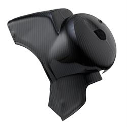 Zylinderhaube TOMAS COMPOSITI für Vespa T5